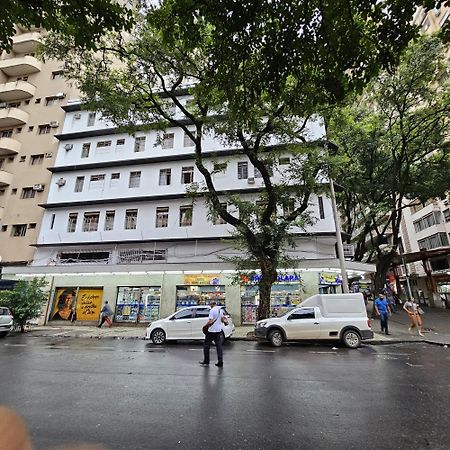 Hotel Turista Belo Horizonte Eksteriør bilde